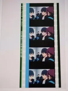2026年最新】FRee コマフィルム 桐嶋郁弥の人気アイテム - メルカリ