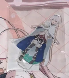 2026年最新】amnesia アクリルスタンドの人気アイテム - メルカリ