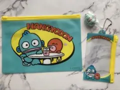 サンリオ ハンギョドン グッズ 3点セット