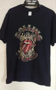 2026年最新】ローリングストーンズ tシャツの人気アイテム - メルカリ