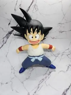 2008年 ドラゴンボール 孫悟空 フィギュア 一番くじのサムネイル