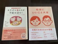 불임 책