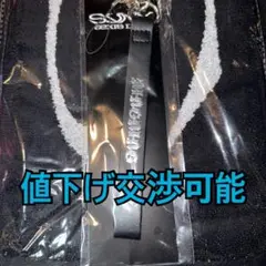 aespa ツアー グッズ トレカ ペンライトストラップ 未開封 ニンニン③