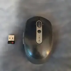 logicool マウス
