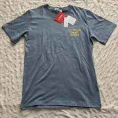 スヌーピー　パイロットスヌーピー　Tシャツ　Mサイズ