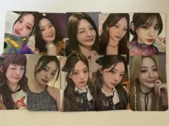 STAYC セウン トレカ19枚まとめ売り - メルカリ
