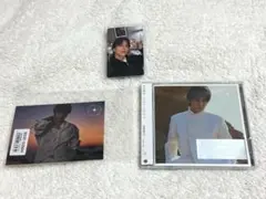 岩田剛典　SPACE COWBOY 通常盤　トレカ付き②