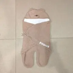 おくるみ ブランケット