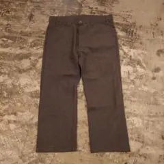 Levi’s USA製 スタプレ系 ポリエステル W38 L34 　4654