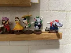 マリオ チョコエッグ セット