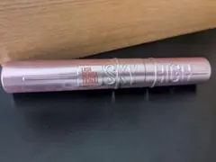 LASH SENSATIONAL SKY HIGH マスカラ　あさやけルビー