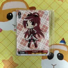 ヴァイスシュヴァルツ 友人A【プロモ】4枚セット - メルカリ