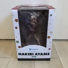 百鬼あやめ ホロライブ 1/7 コトブキヤ