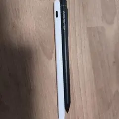 電子タッチペン 黒・白