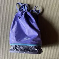 プールバックconverse