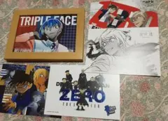 名探偵コナン ゼロの執行人 前売り特典