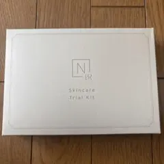 【未使用】N organic Bright スキンケア トライアルキット