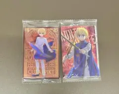 HUNTER × HUNTER イタジャガ4 クラピカ③