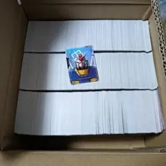 ガンダムカードゲーム