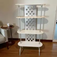 80's postmodern shelf