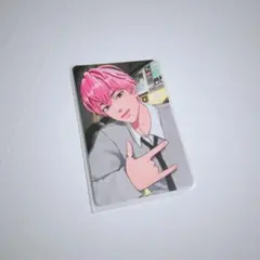 バンビ PLAVE かくれんぼ ラキドロ HMV トレカ - メルカリ