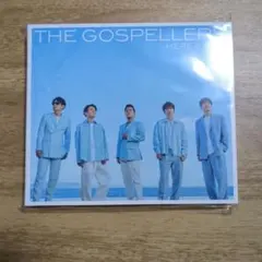 HERE & NOW　THE GOSPELLERS