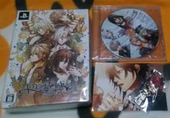 AMNESIA CROWD 限定版