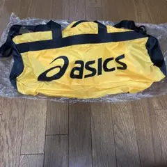 【アシックス】　コンパクトドラム