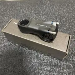 美品S-WORKS TARMAC STEM BLK 31.8X80 6D ステム