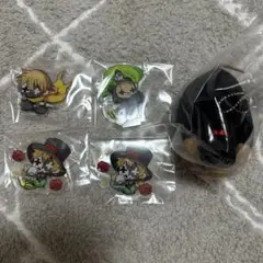 レトセトラ　アクリルスタンド28点セット(シークレットあり/追加しました) 61GreHgwJaL._UF350,350_QL50_.jpg