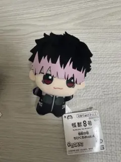 2025年最新】怪獣8号 ちびぐるみの人気アイテム - メルカリ