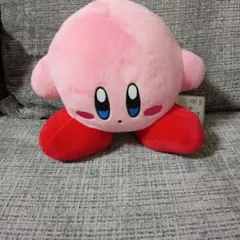 カービィ マルチカラーぬいぐるみ