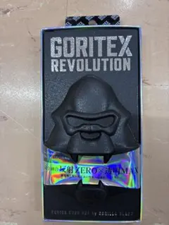 GORITEXREVOLUTION視界カッットiPhone 16e14対応モデル