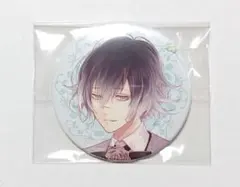 DIABOLIK LOVERS 無神アズサ 万魔殿 ホロ 缶バッチ DIABOLIK LOVERS 無神アズサ CLUB 真万魔殿 缶バッジ ホロ - メルカリ