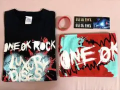 本日限定価格・人気ONE OK ROCK ハートt luxury disease