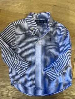 ラルフローレン シャツ トップス