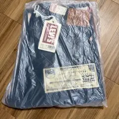 Levi’s VintageClothing 1901 501 KATAKANA