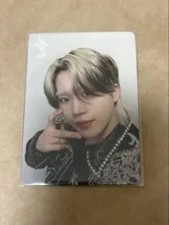 JO1DER SHOW JO1 東京ドーム 会場限定 CD購入 木全翔也