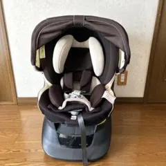 AILEBEBE（エールベベ）チャイルドシート、クルットNT スーパープレミアム