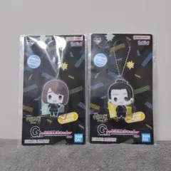 一番くじ 呪術廻戦 懐玉・玉折〜壱〜 G賞アクリルチャーム