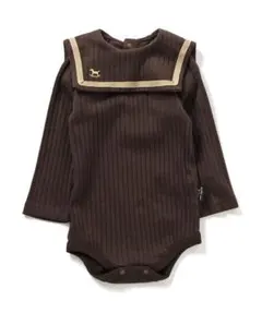 セーラー ロンパース