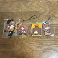 カラフルピーチ　えと