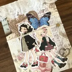 おすそ分けファイルNO.108 girl