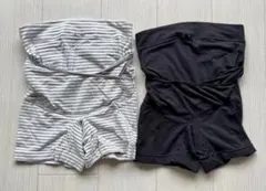 ピジョン妊婦帯パンツ 腹帯 骨盤ベルトM