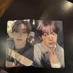 ハンジン　TSUTAYA ラキドロ　セット