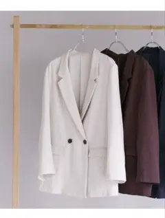 【VIS】美easyジャケットキナリS