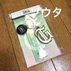 BMSG FES‘24　アクリルキーホルダー　ソウタ　BE:FIRST SOTA