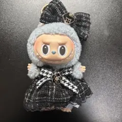 ラブブ　マカロン　シーソルトココナッツ　洋服付き