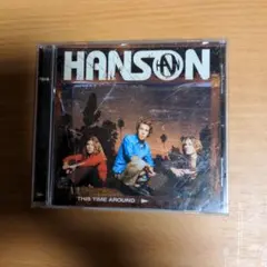 Hanson / This Time Around CD