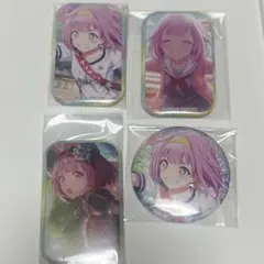 プロセカ 鳳えむ 缶バッジ